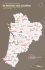 Carte des tiers-lieux en Nouvelle-Aquitaine