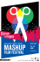 Programme du Mashup Film Festival 2013