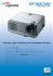 EP706S/709S - Lampe VideoProjecteur.info