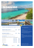 les îles abc, à en perdre son alphabet sorobon beach resort chf 1