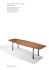 Florence Knoll Conference Table Florence Knoll