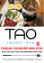 fondue chinoise non-stop - Tao lounge-Bar