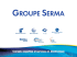 Cliquez ici - Serma Group