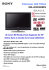 Téléviseur LCD 102cm