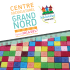 CENTRE - CSC Grand-Nord