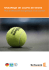 Chauffage de courts de tennis - Radiants gaz infrarouge SCHWANK