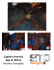 Captain America Age of Ultron Harness Template