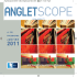 Angletscope Mars 2007