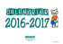 calendrier annuel 2016-2017-vierge