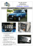 Renault 5 Alpine « coupe » Affectation fusibles et relais