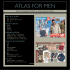 atlas for men - Www Amazonite Fr