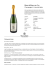 Blanc de Blancs 1er Cru Champagne D. Henriet-Bazin