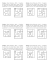 Sudoku (Alain Brobecker, 2015) : Complétez la grille pour que
