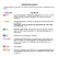Document tarifaire SLE coloré