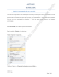 Copie de sauvegarde de vos courriels dans Outlook
