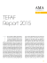 TEFAF Report 2015 - Visit zone