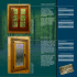 Spécifications Spécifications - Dimensions Portes et Fenêtres