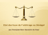 Balance of justice - Ordre des Avocats du Sénégal