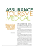 Assurance tourisme médical