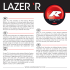 lazer `r - Lazer Helmets