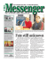 The Messenger – Nov. 20, 2015 – pages 1