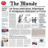 The Monde