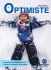 hiver 2016 - Optimist International