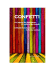 Confetti – Volume 1, No. 1 - ArtSites