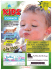Edition n°11 - Kids Corner
