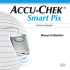 Accu-Chek Smart Pix, version 3.01
