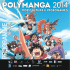 Programme - Polymanga