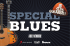 Spécial Blues - Je Suis Guitariste