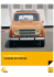 50 ans 4L - Renault Classic