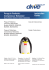 Penguin Pediatric Compressor Nebulizer Instruction