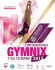 7 AU 10 MARS 2013 - L`International Gymnix