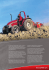 Le tracteur McCormick “C-Max“ (T3), en version