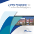 Charleville-Mézières - Site internet du centre hospitalier de