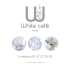Livraisons 01 47 27 28 28 - White Café