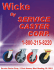 Untitled - Service Caster Corporation