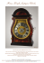 Hans Kreft Antique Clocks