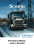 Personnalisez votre Scania