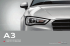 Audi A3 | A3 Sportback Audi S3 | S3 Sportback