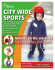CITY WIDE SPORTS