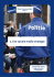 Voorblad - Lokale Politie