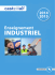 Catalogue industriel 2014