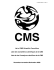 List of CMS Scientific Councillors Liste des Conseillers scientifiques