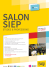 Catalogue du salon de Bruxelles 2014