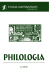 philologia