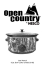 User Manual 8 Qt. Slow Cooker (model SC-80)