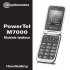 PowerTel M7000